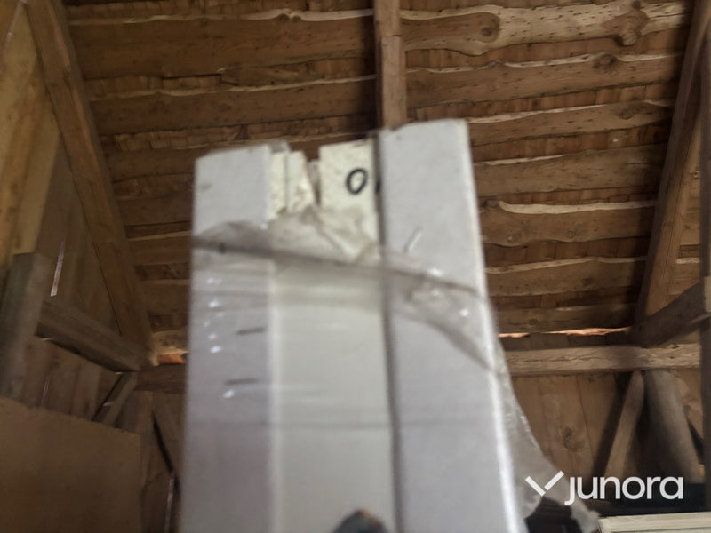 Altandörr - Elitfönster 98x208cm