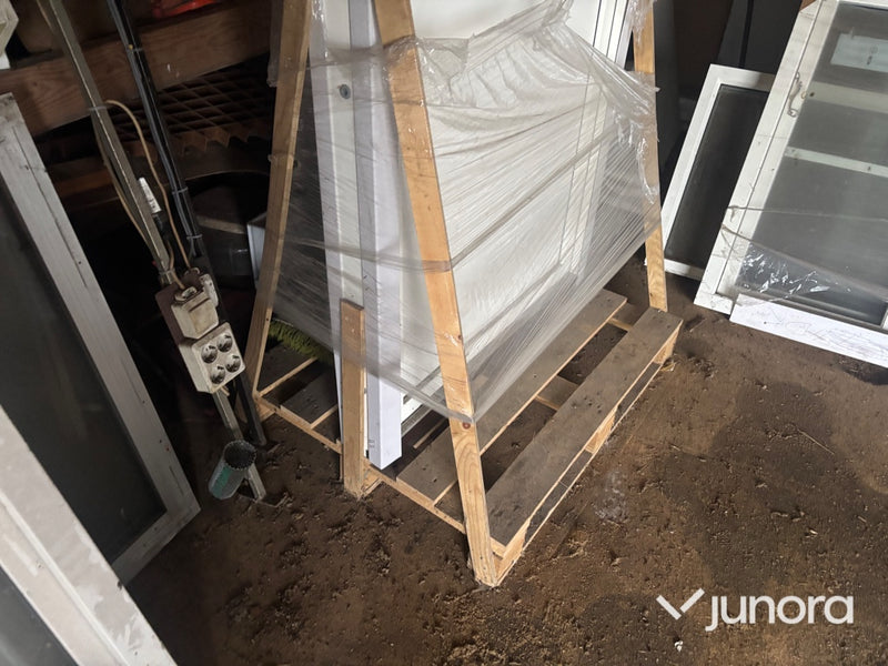 Altandörr - Elitfönster 98x208cm