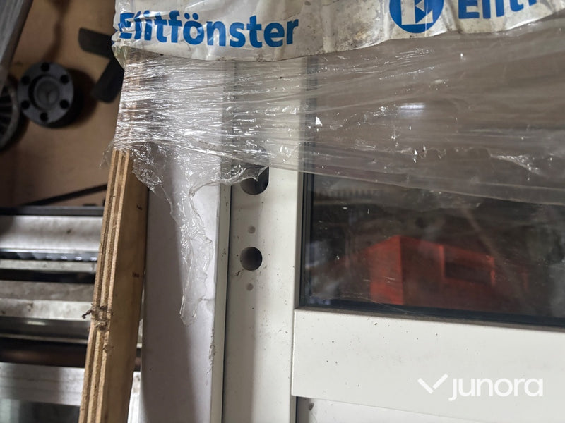 Altandörr - Elitfönster 98x208cm