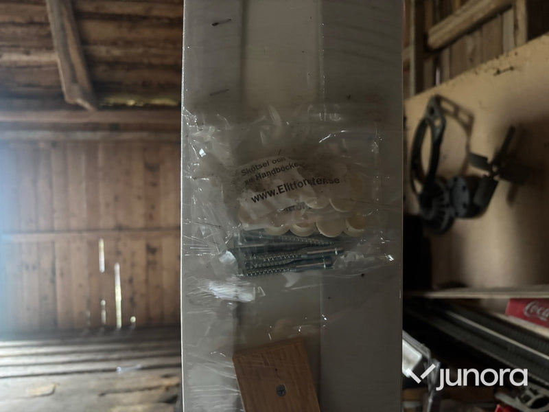 Altandörr - Elitfönster 98x208cm