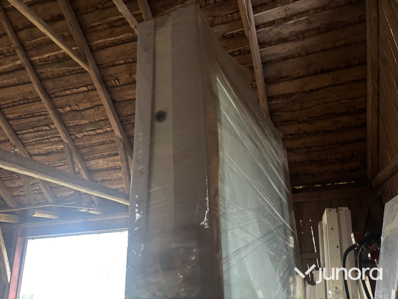 Altandörr - Elitfönster 98x208cm