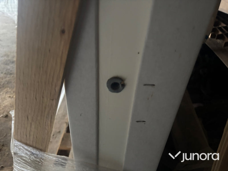 Altandörr - Elitfönster 98x208cm