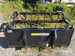 Krokodilgrep MFWG 160