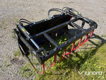 Krokodilgrep MFWG 160