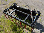 Krokodilgrep MFWG 160