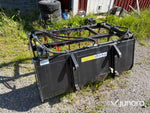 Krokodilgrep MFWG 160