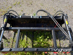 Krokodilgrep MFWG 160