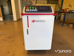 Laserblästringsmaskin – HGTECH SMART HP-500