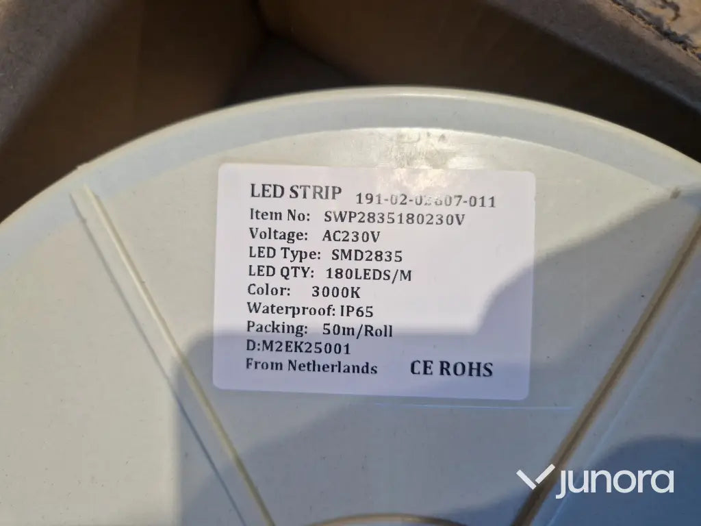 LED-strip 50 m