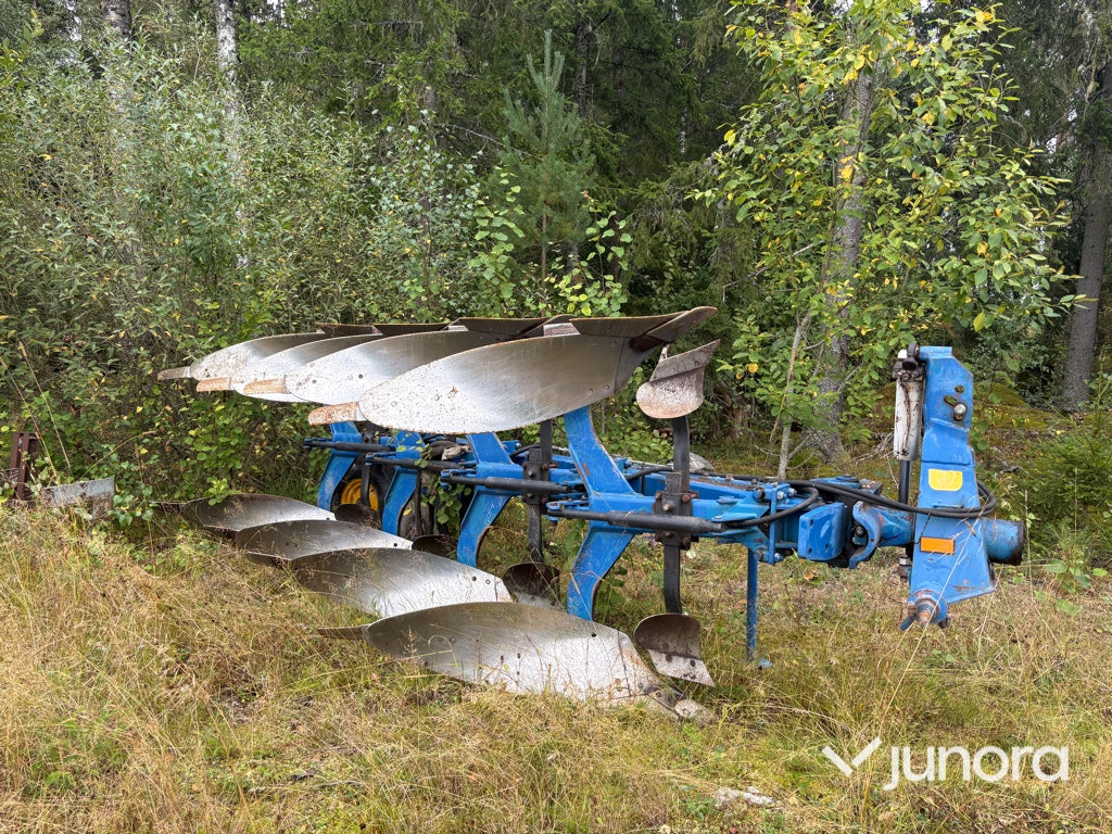 Växelplog Överum XCELSIOR CX