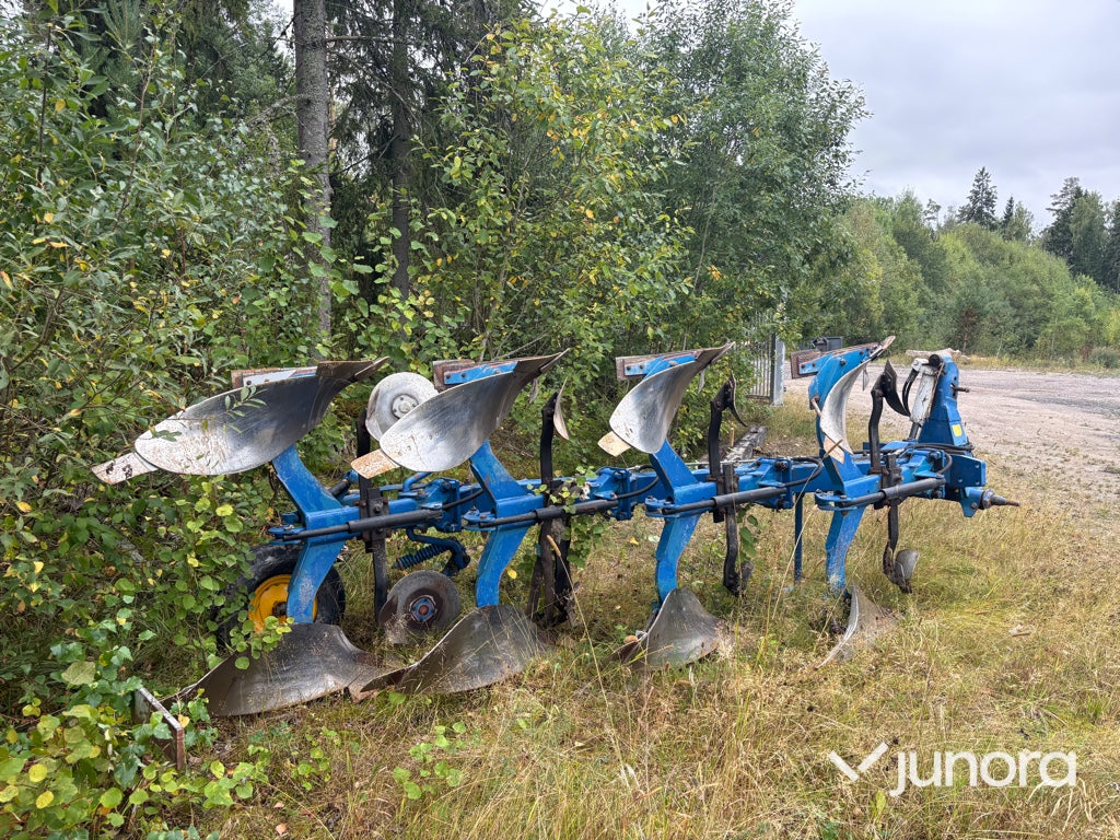 Växelplog Överum XCELSIOR CX
