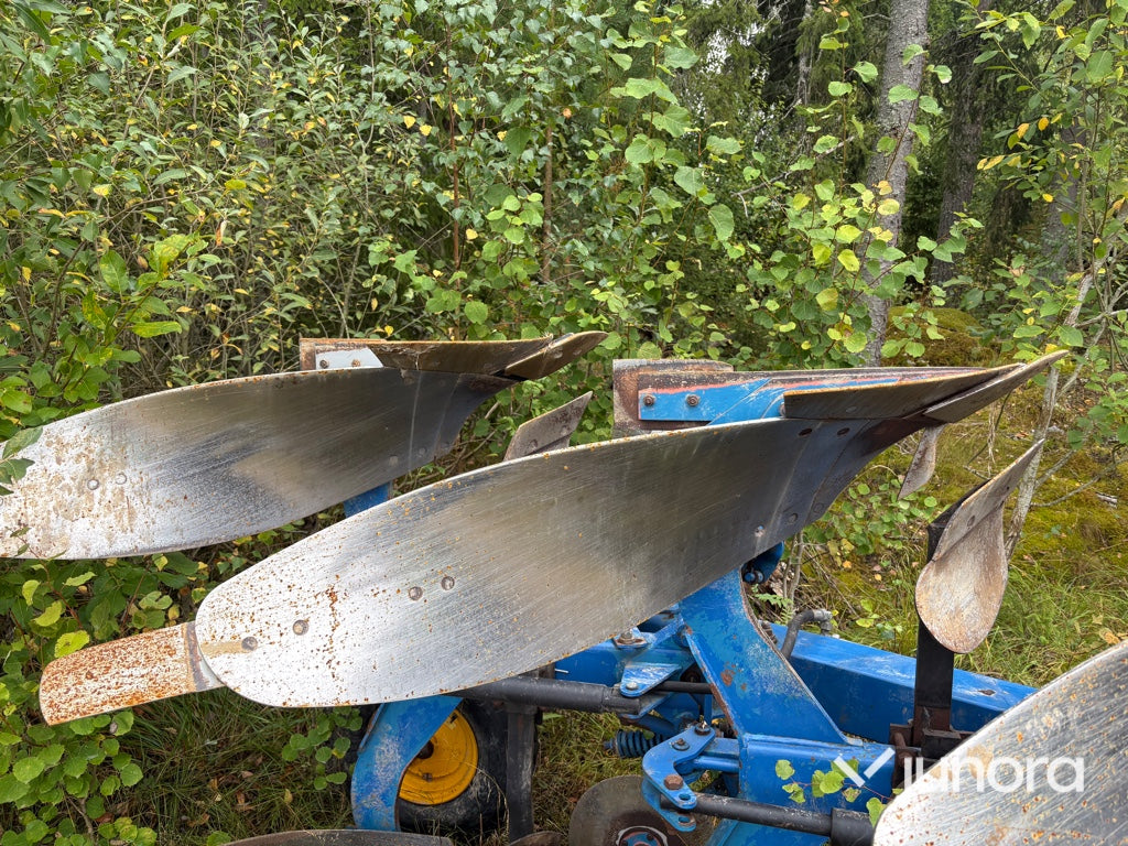 Växelplog Överum XCELSIOR CX
