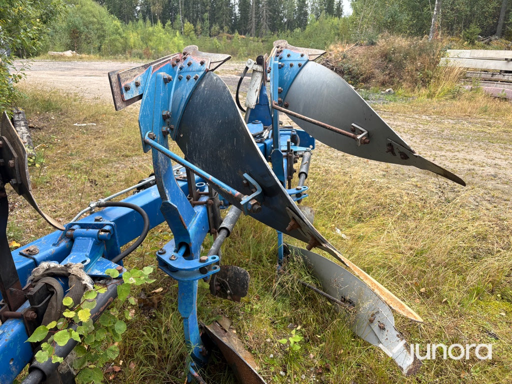 Växelplog Överum XCELSIOR CX