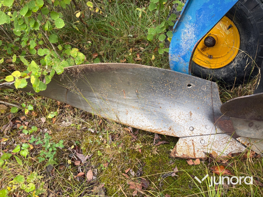 Växelplog Överum XCELSIOR CX