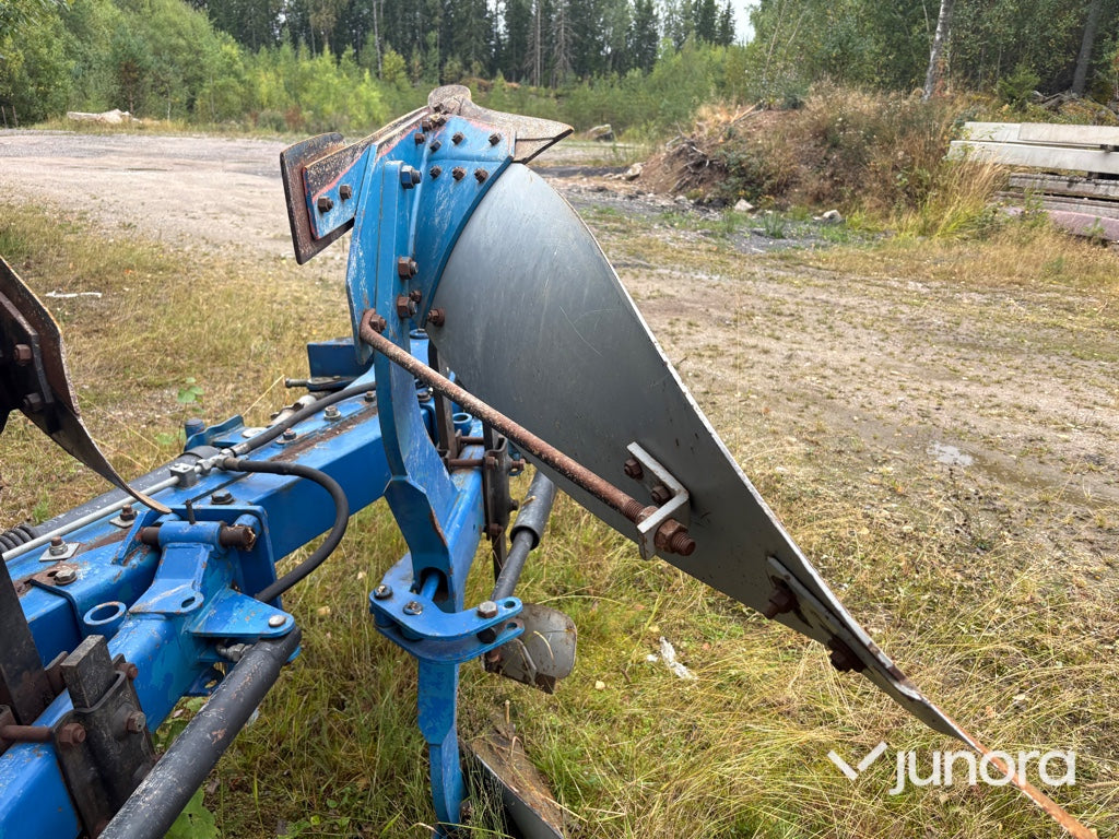 Växelplog Överum XCELSIOR CX