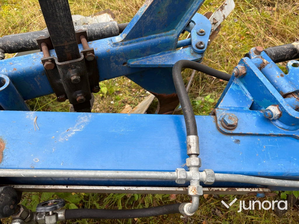 Växelplog Överum XCELSIOR CX