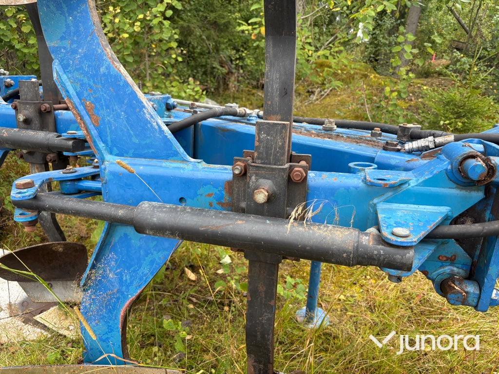 Växelplog Överum XCELSIOR CX