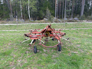 Fahr Hövändare KH400