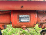 Fahr Hövändare KH400