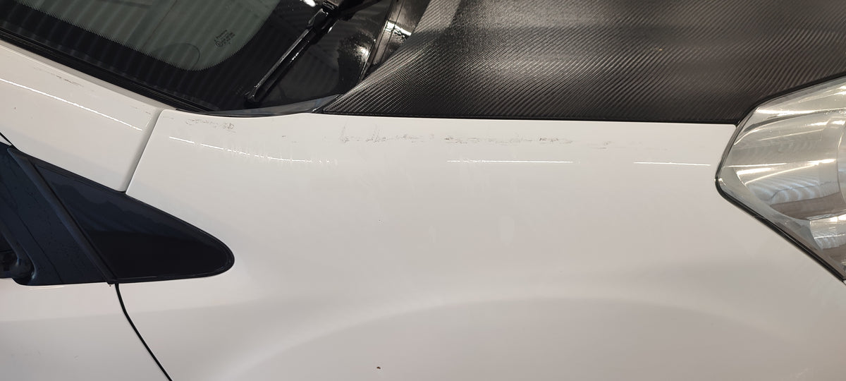 Peugeot partner van 1.6 hdi 2013