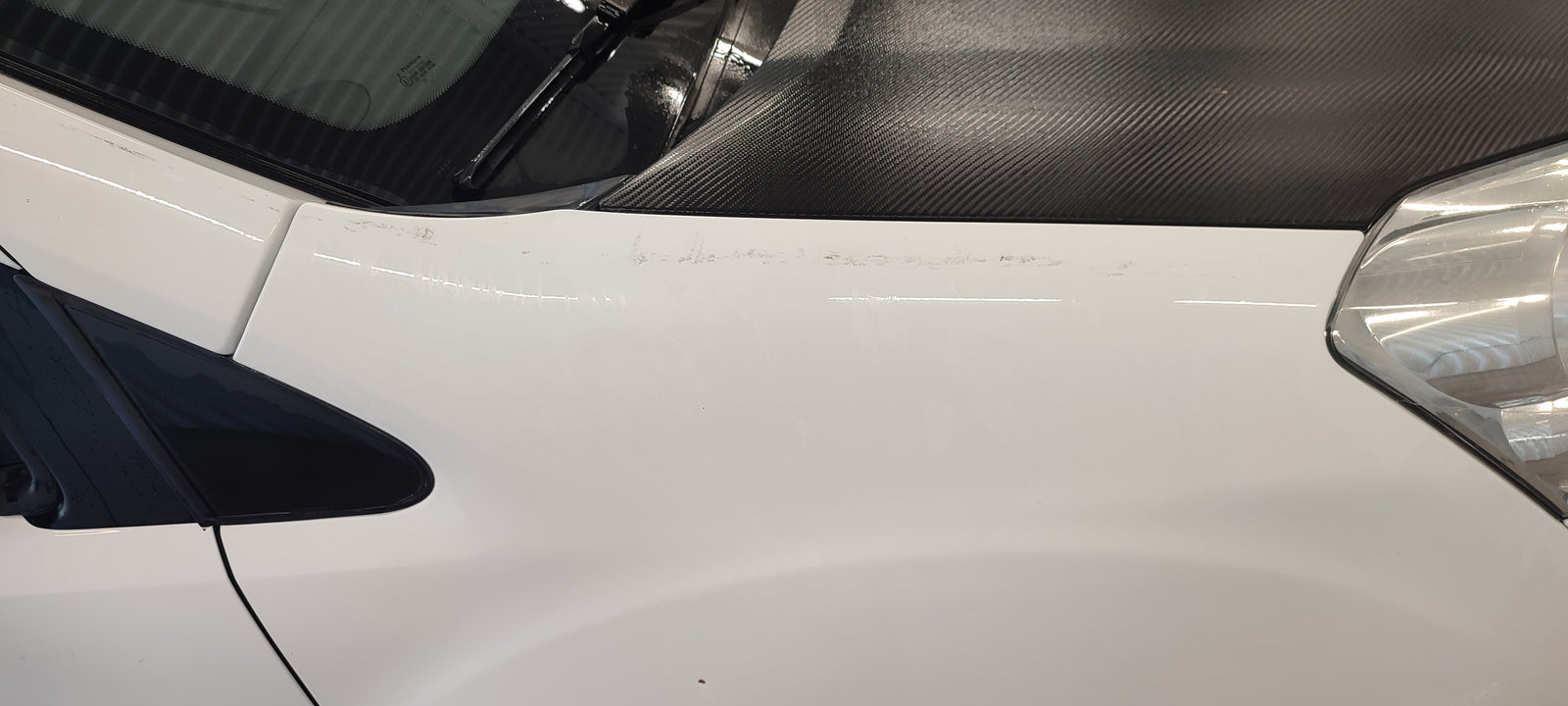 Peugeot partner van 1.6 hdi 2013