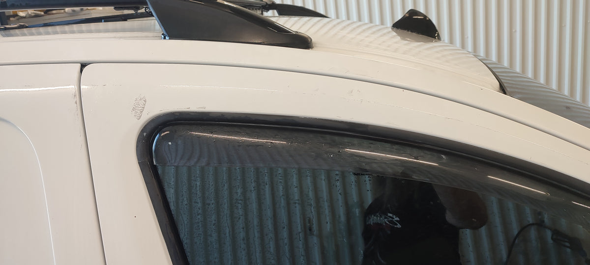 Peugeot partner van 1.6 hdi 2013