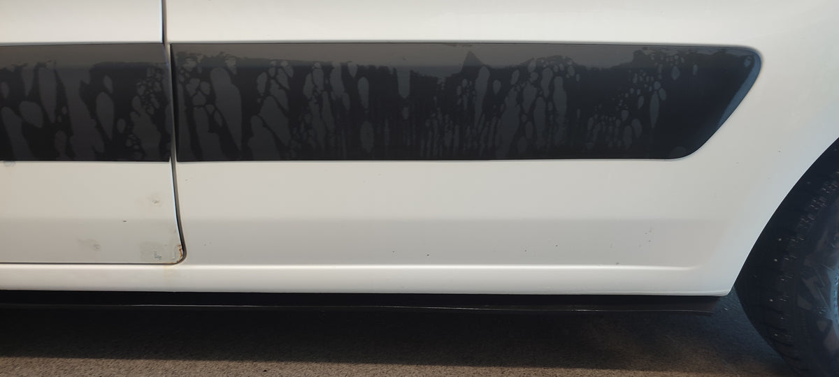 Peugeot partner van 1.6 hdi 2013