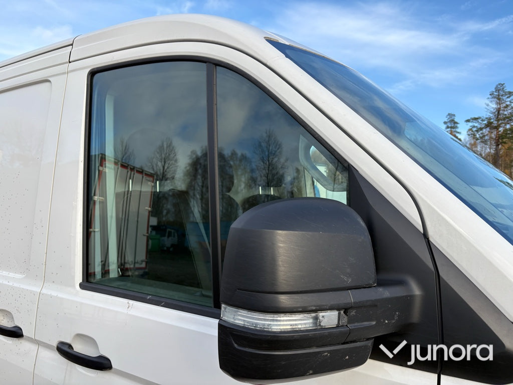 Skåpbil Volkswagen Crafter 2.0 TDI FWD Proline