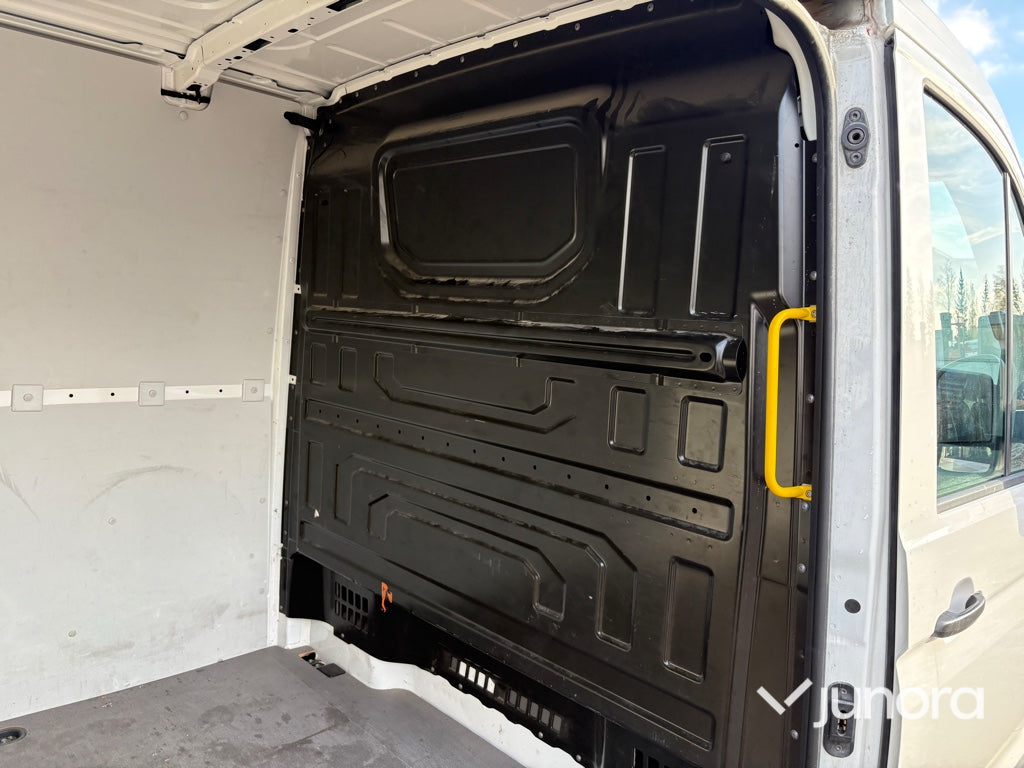 Skåpbil Volkswagen Crafter 2.0 TDI FWD Proline