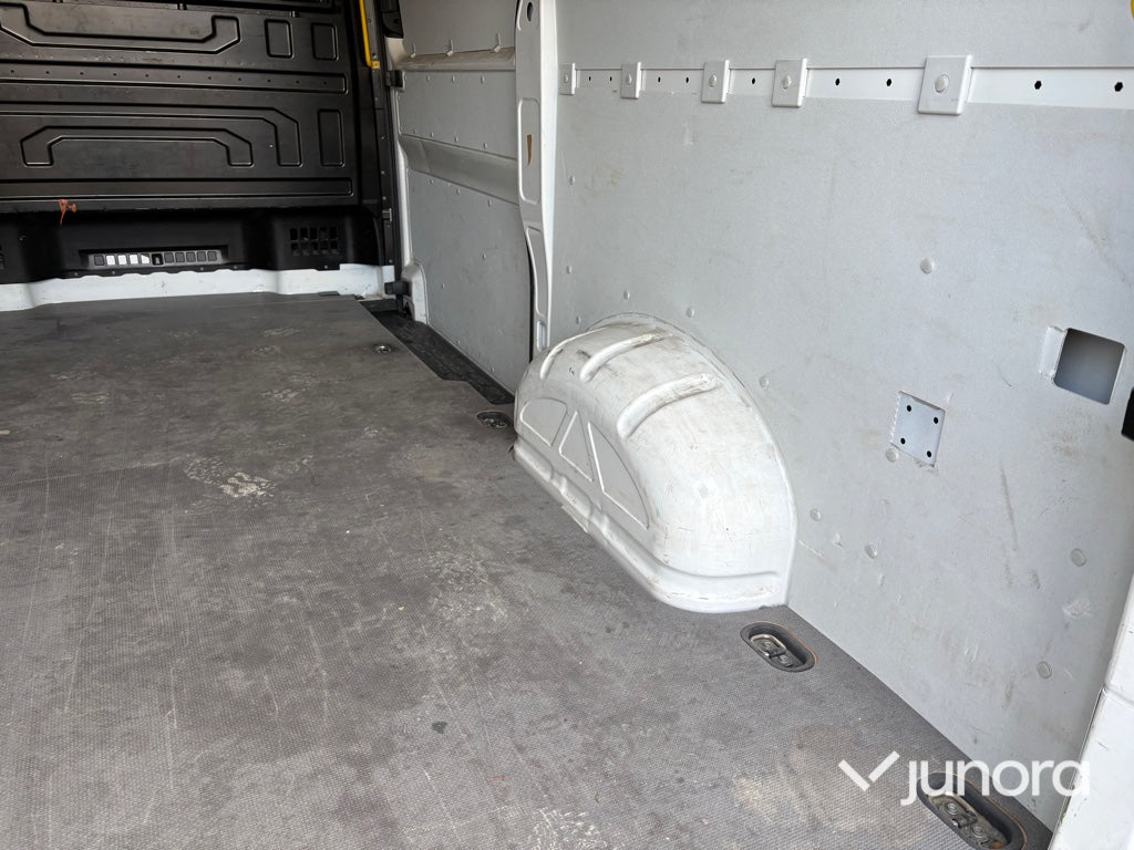 Skåpbil Volkswagen Crafter 2.0 TDI FWD Proline