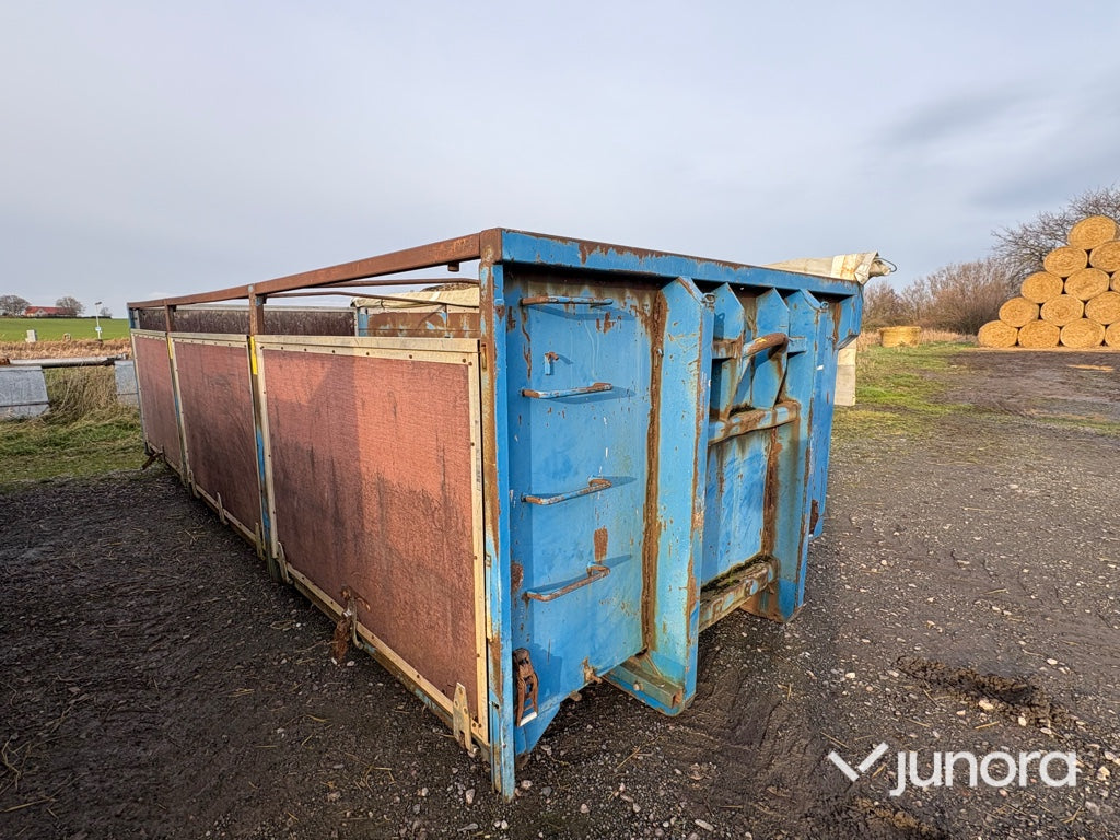 Container - 6 meter