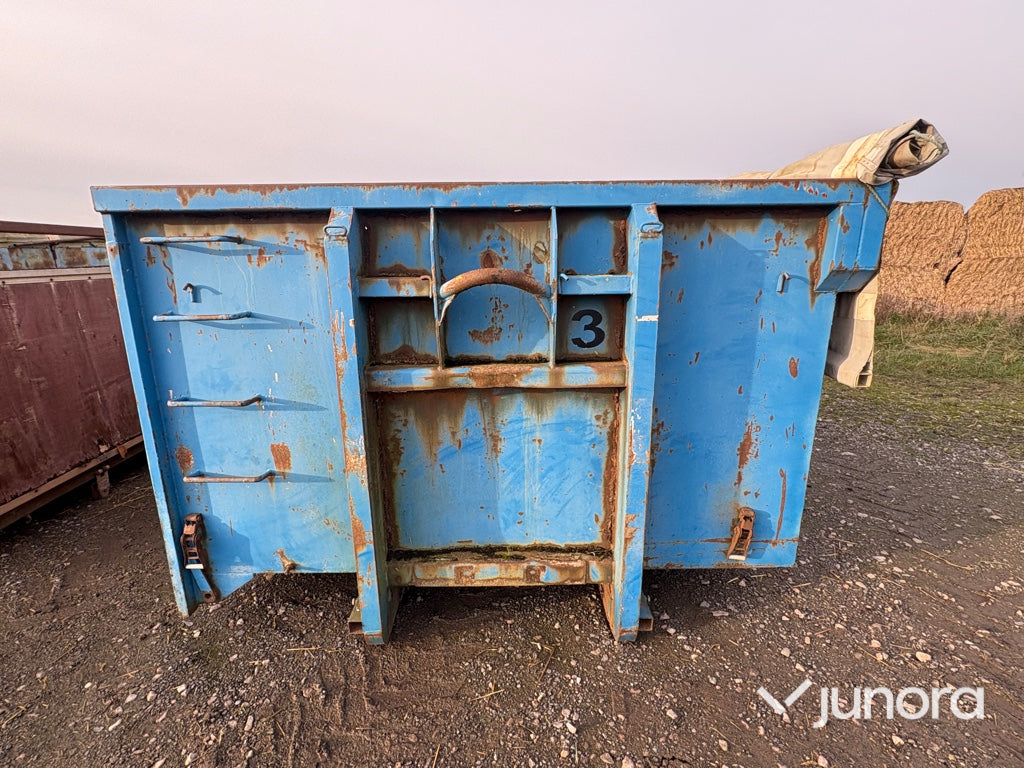 Container - 6 meter