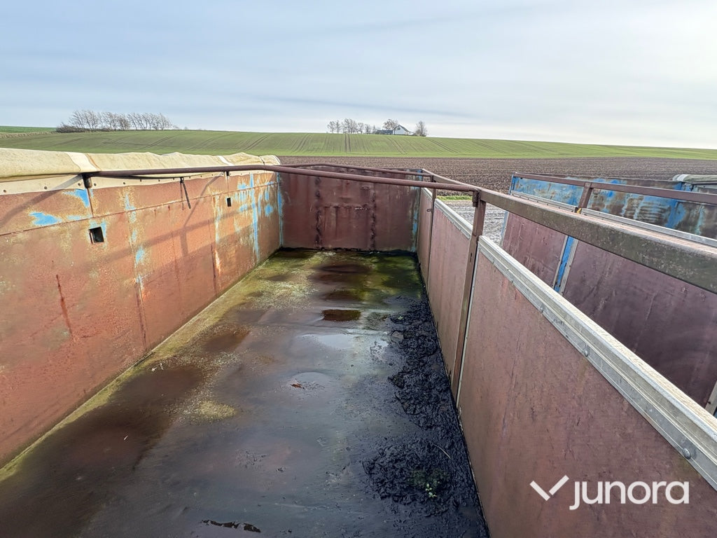Container - 6 meter