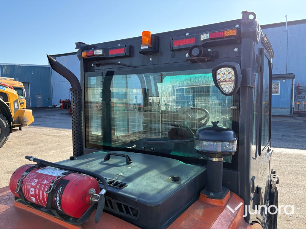 Dieseltruck - Doosan D55C-7