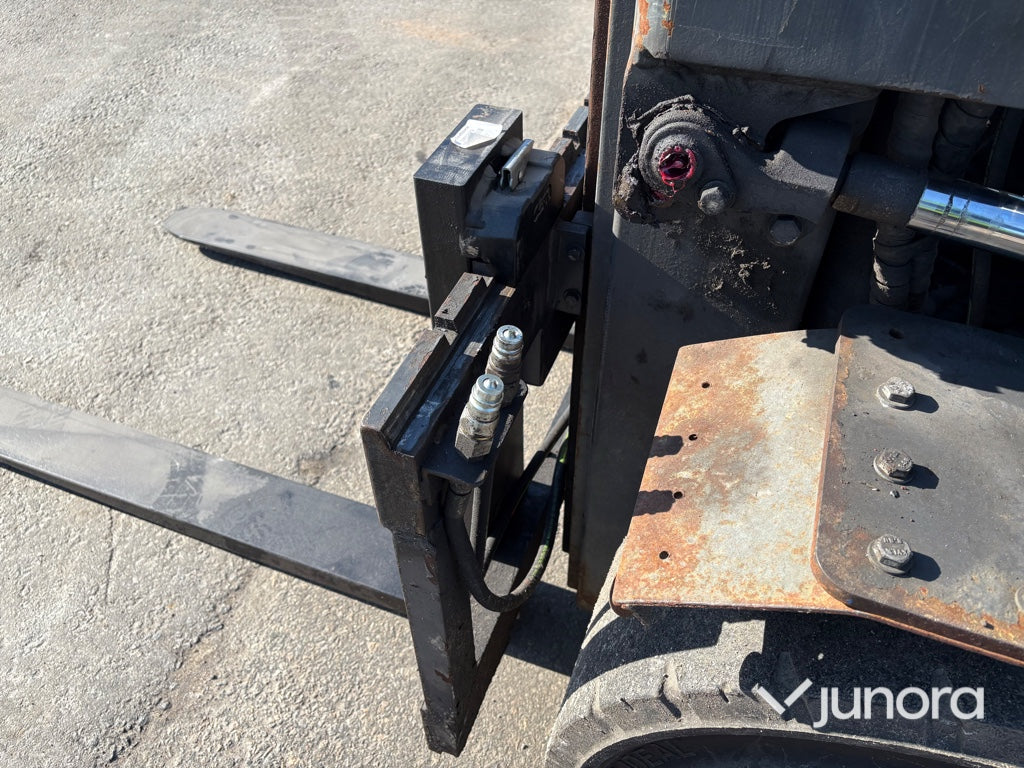 Dieseltruck - Doosan D55C-7