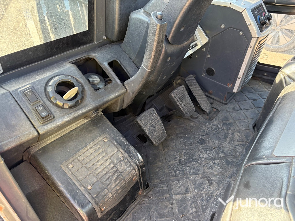 Dieseltruck - Doosan D55C-7