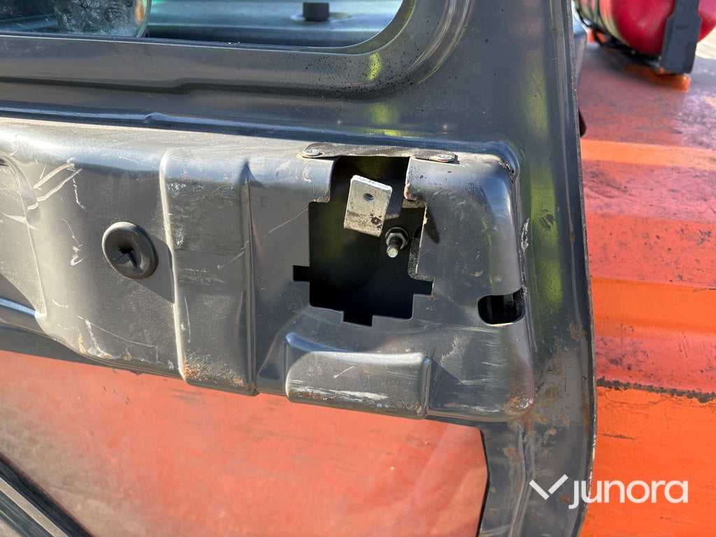Dieseltruck - Doosan D55C-7