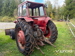 Massey Ferguson 165