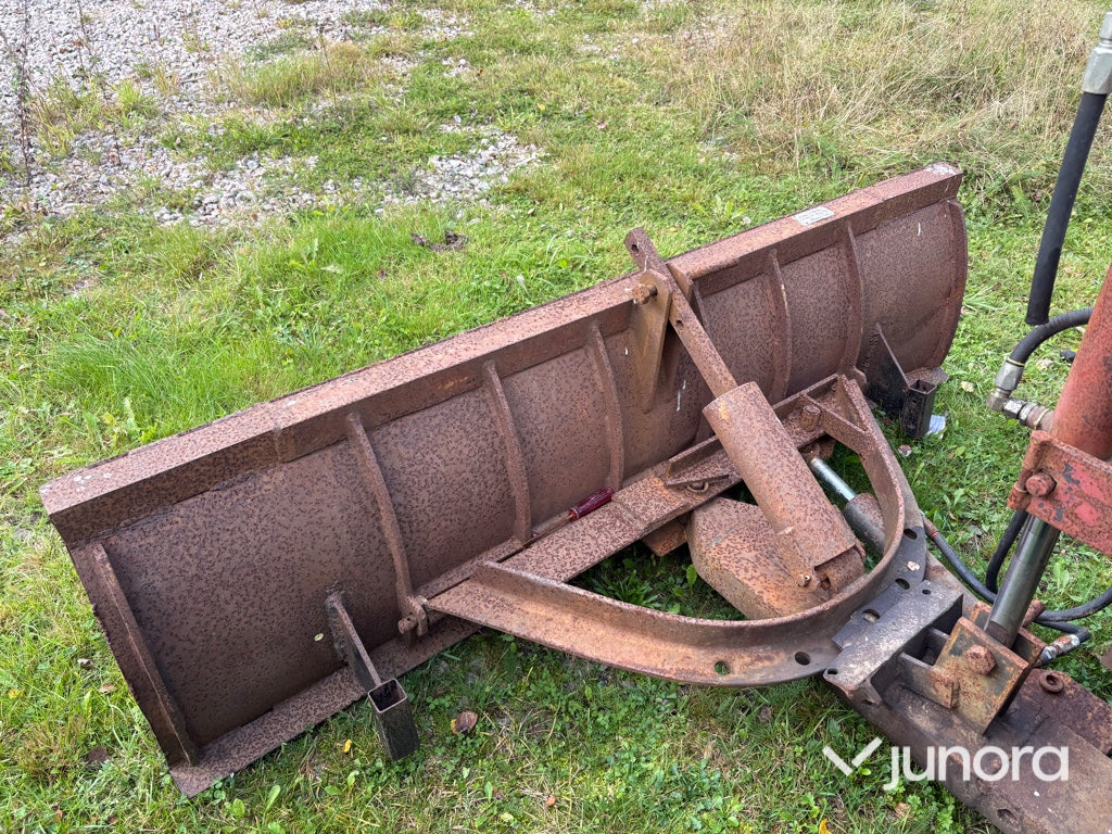 Traktor - Massey Ferguson 165