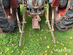 Massey Ferguson 165