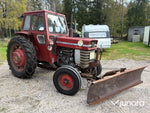 Massey Ferguson 165