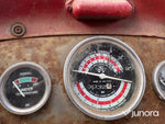 Massey Ferguson 165