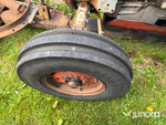 Massey Ferguson 165