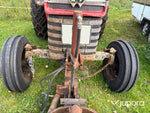 Massey Ferguson 165