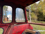 Massey Ferguson 165