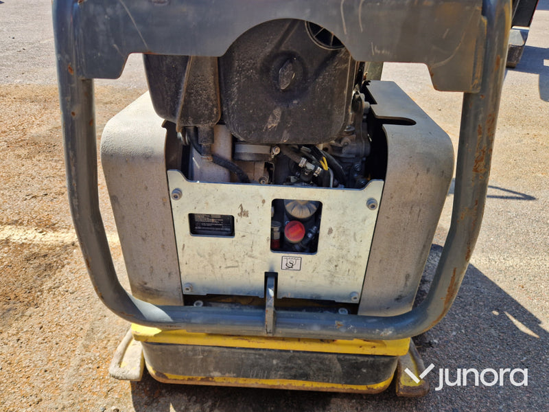 Markvibrator Wacker Neuson DPU 6555