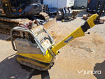 Markvibrator Wacker Neuson DPU 6555
