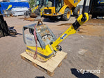 Markvibrator Wacker Neuson DPU 6555