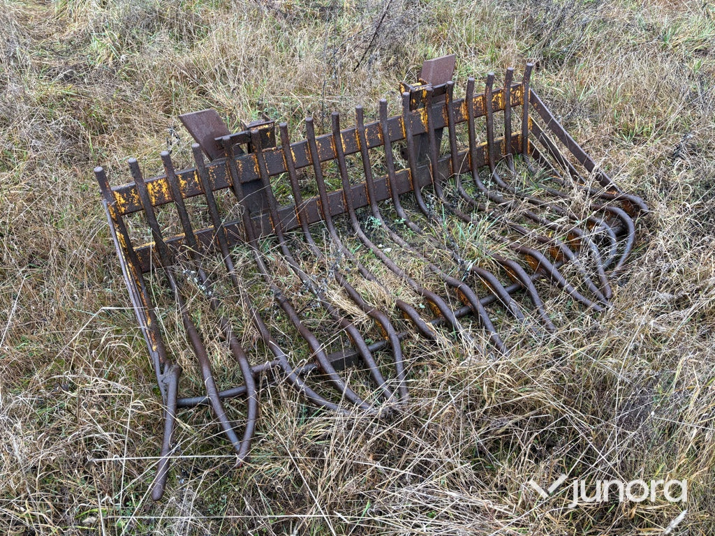 Stengrep - Euro/SMS, 1950 mm