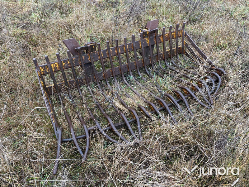 Stengrep - Euro/SMS, 1950 mm